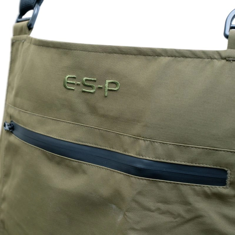 ESP 10k Waterproof Salopettes
